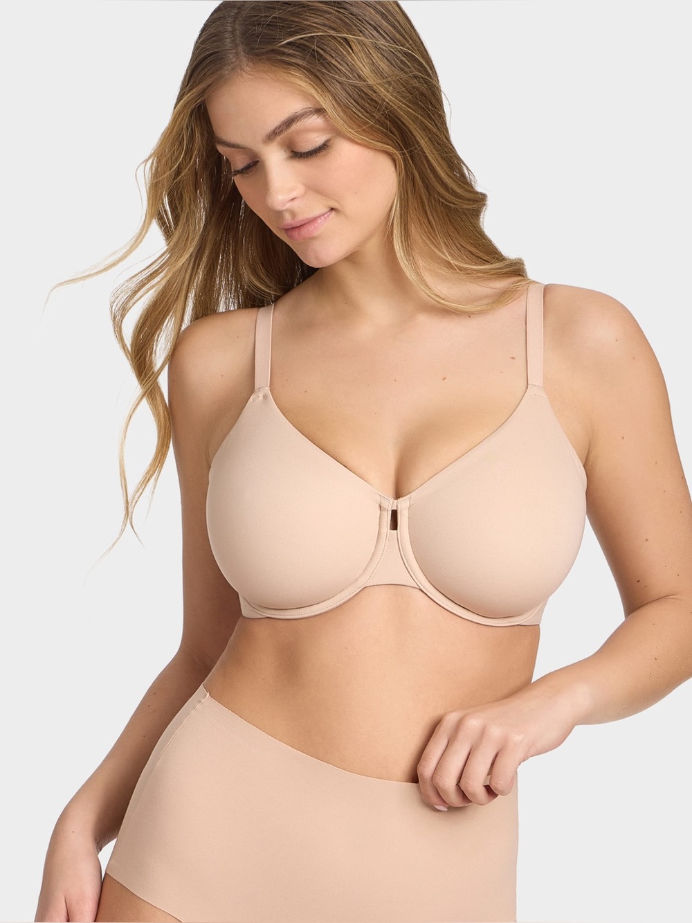NWT!Bare Necessities, Absolute Minimizer. 36D
